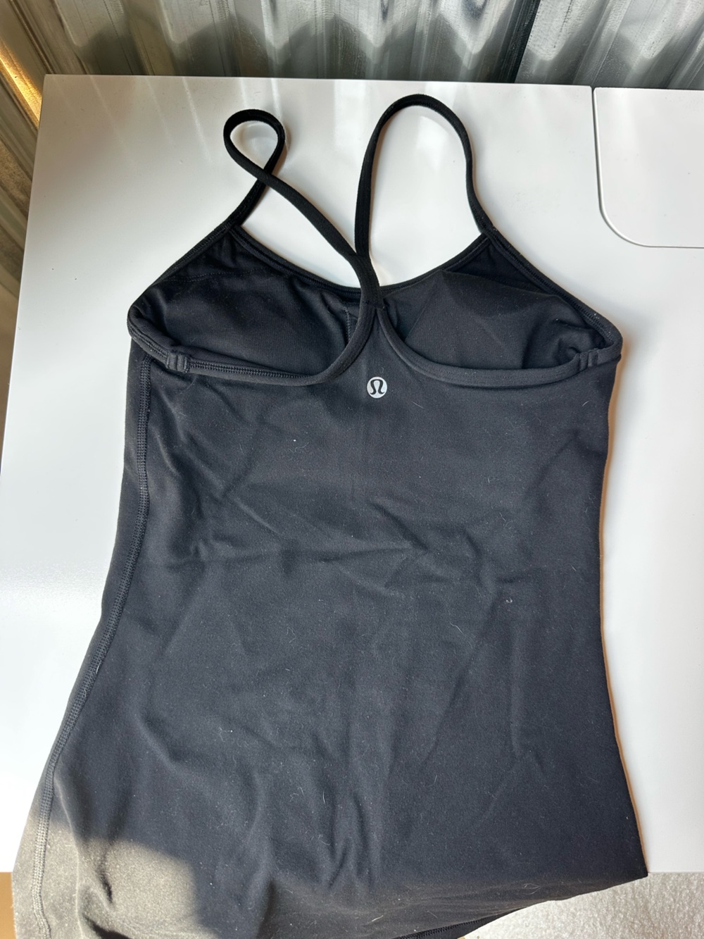 Lululemon Flow Y Tank - Picture 2 of 3